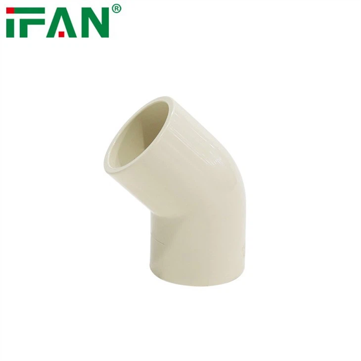 Cpvc Fitting