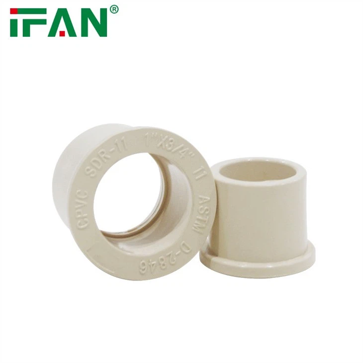 Cpvc Fitting
