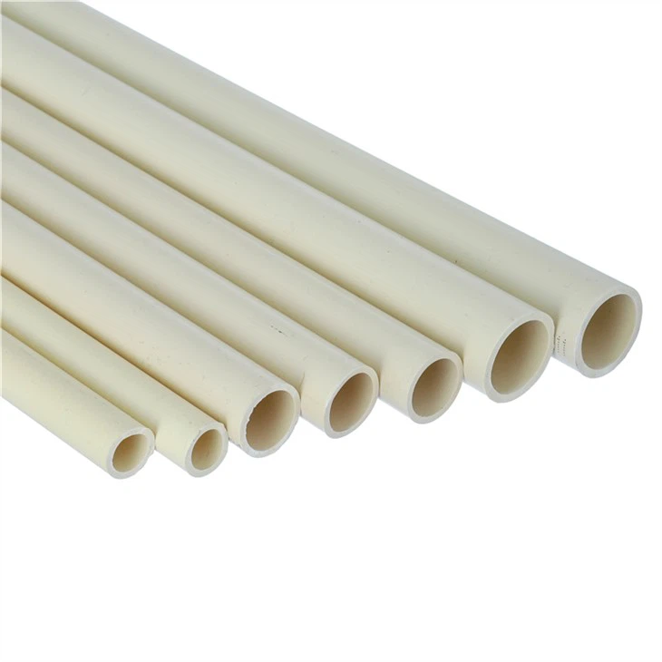 Nhà sản xuất ống CPVC