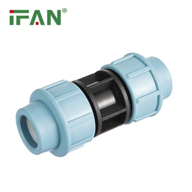 Phụ kiện nén ống HDPE