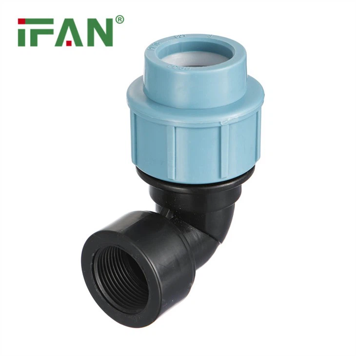 Cút HDPE 90