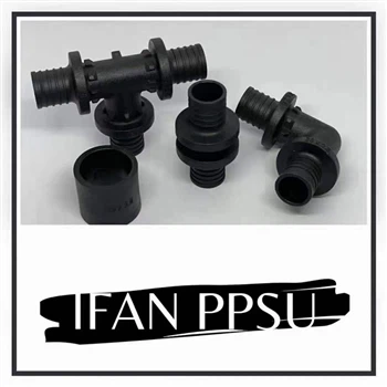Phụ kiện IFAN PPSU PEX