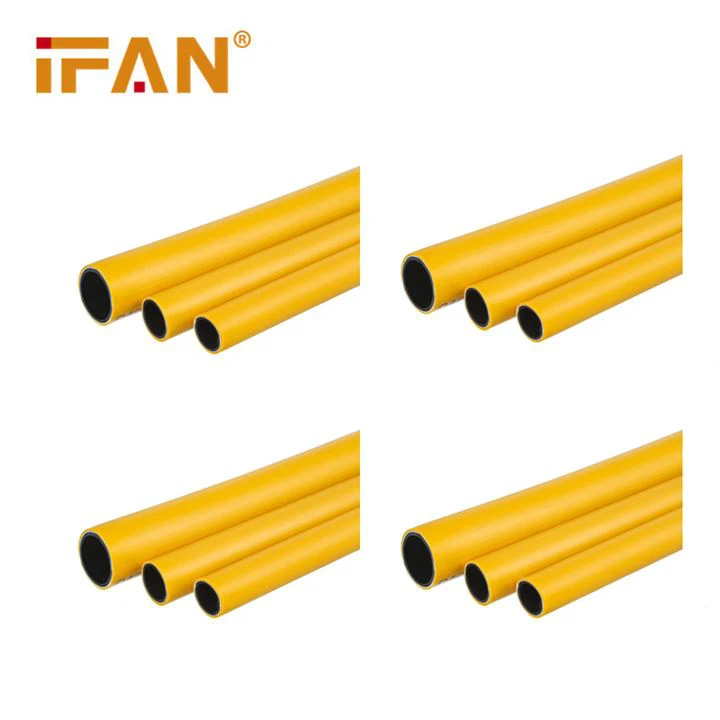Pex Gas Tubing