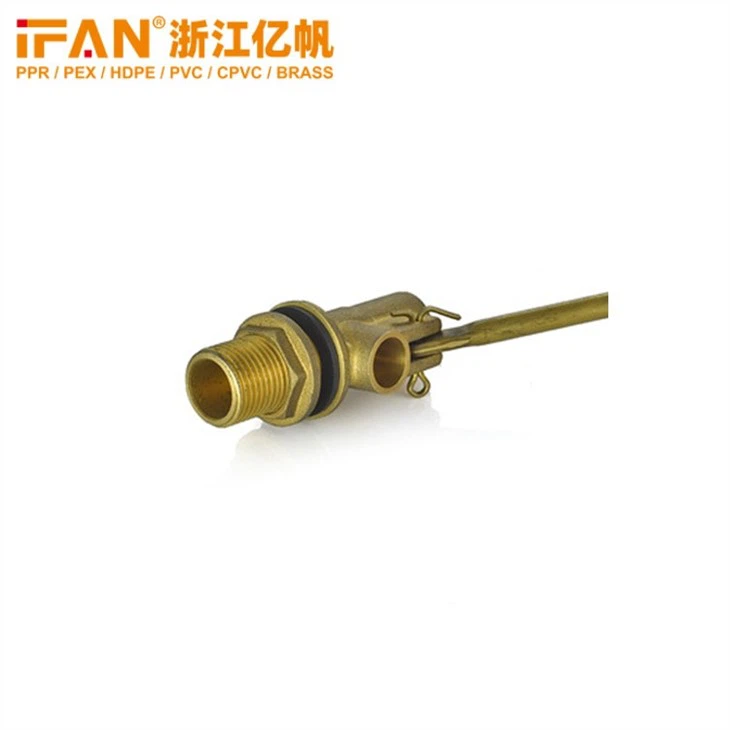 brass valve