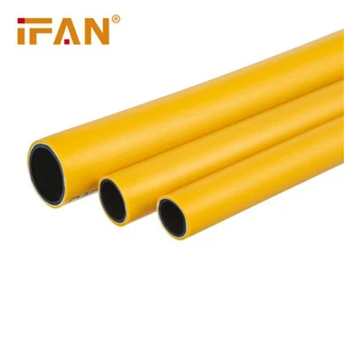 ống Pex cho khí đốt