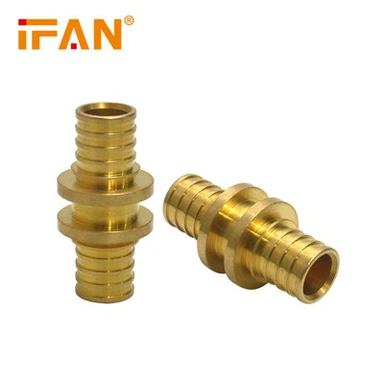 Phụ kiện trượt ống nước Pex