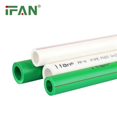 Ống nước PPR