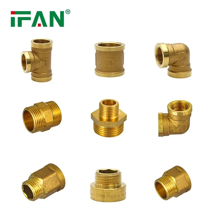 How To Install Brass Fittings: A Step-by-Step Guide