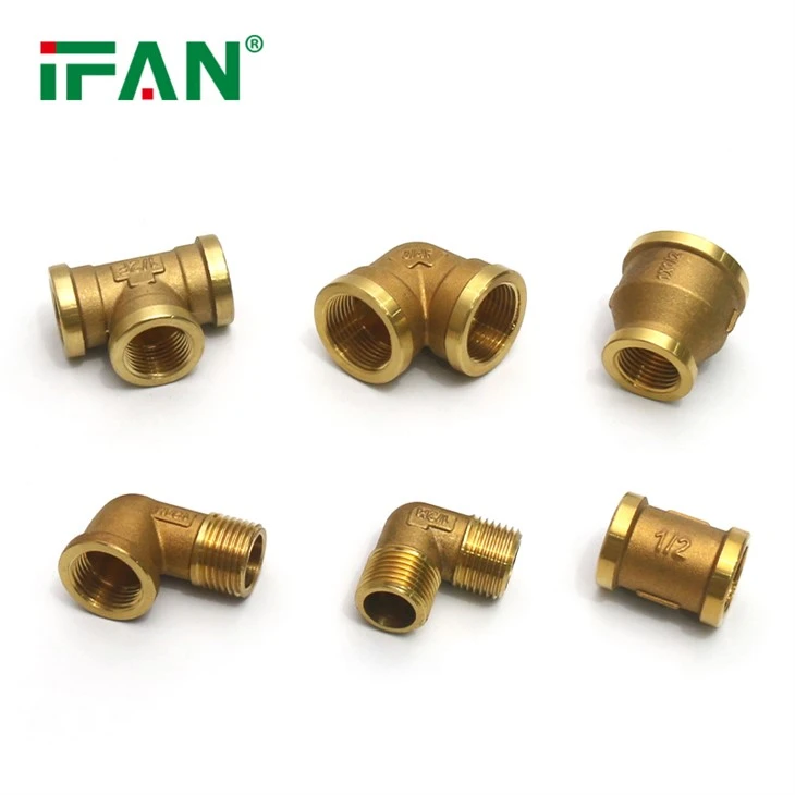 Cách lắp đặt phụ kiện bằng đồng thau: Hướng dẫn từng bước