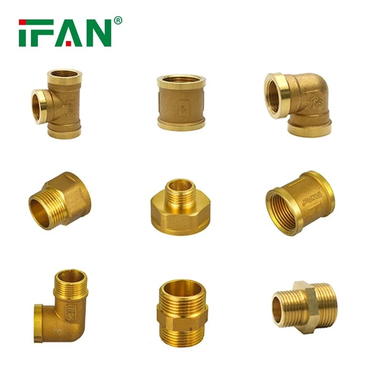 How To Install Brass Fittings: A Step-by-Step Guide