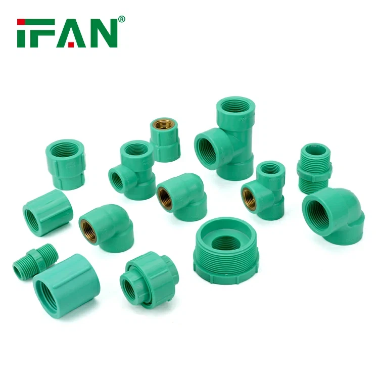IFANPLUS 801 UPVC phù hợp