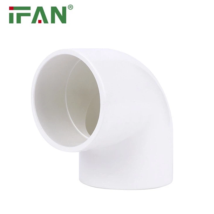 PVC Fitting Elbow