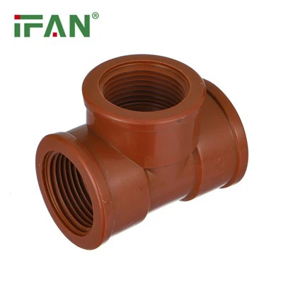 Hướng dẫn toàn diện về ống nối ống PPH: Nâng cao hiệu quả và độ bền của hệ thống ống nước