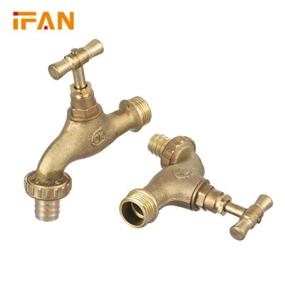 Brass Tap R: Cách mạng hóa đồ đạc nhà bếp và phòng tắm