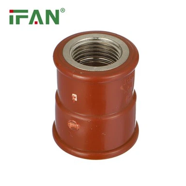 Ứng dụng IFAN của phụ kiện ổ cắm nữ PPH ISO 15494
