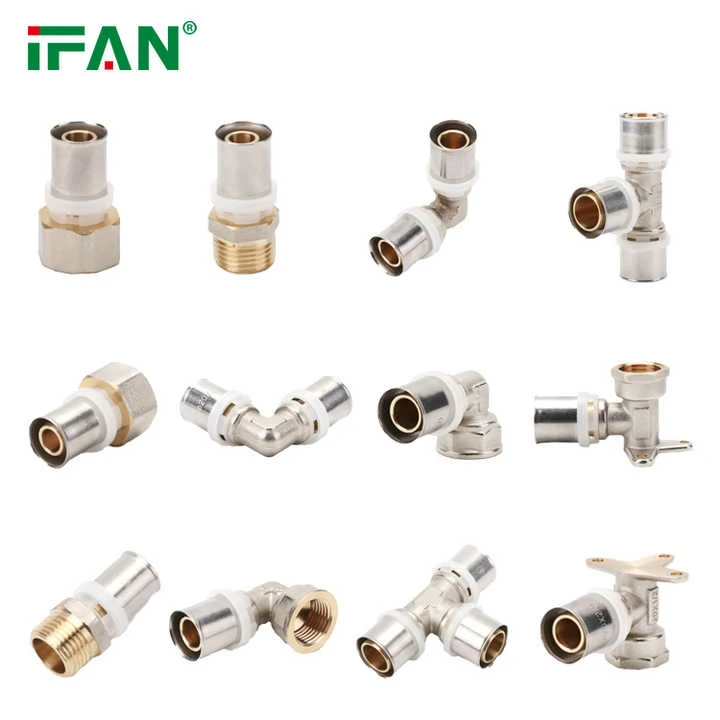 Ifan Brass Press phù hợp