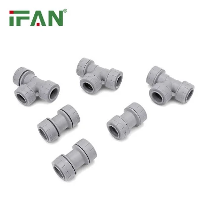 IFAN PPR Đẩy phụ kiện