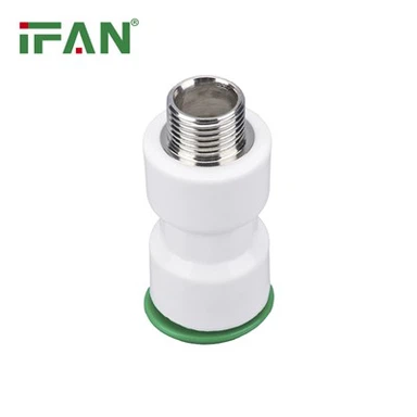 Lắp PPR Cách mạng hóa kết nối hệ thống nước