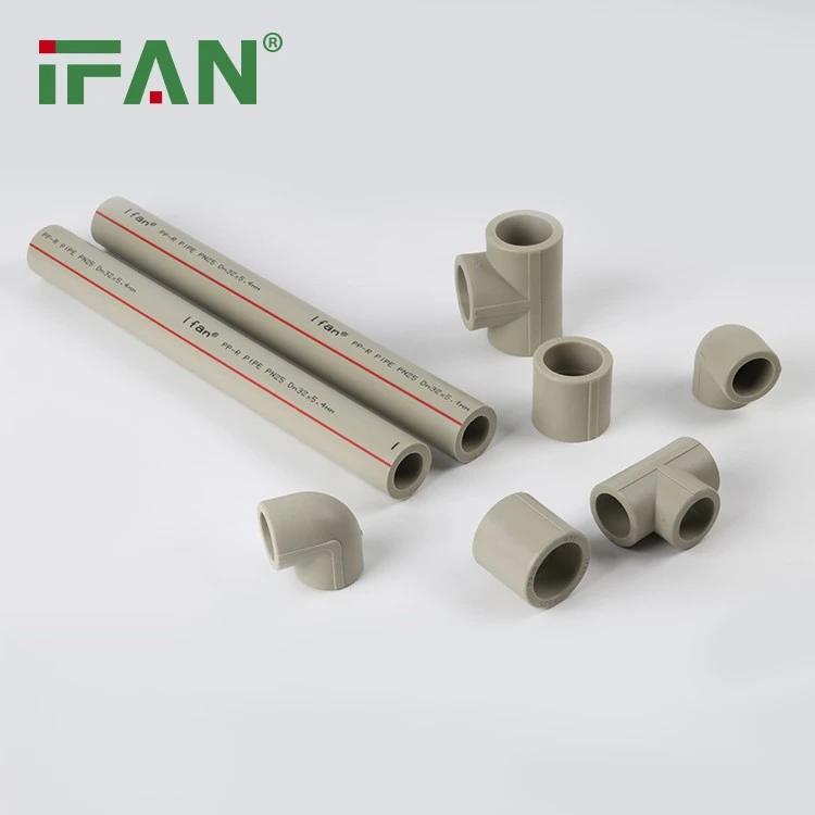 The Versatile Charm Of Brass Fitting Bush ASTM F2389